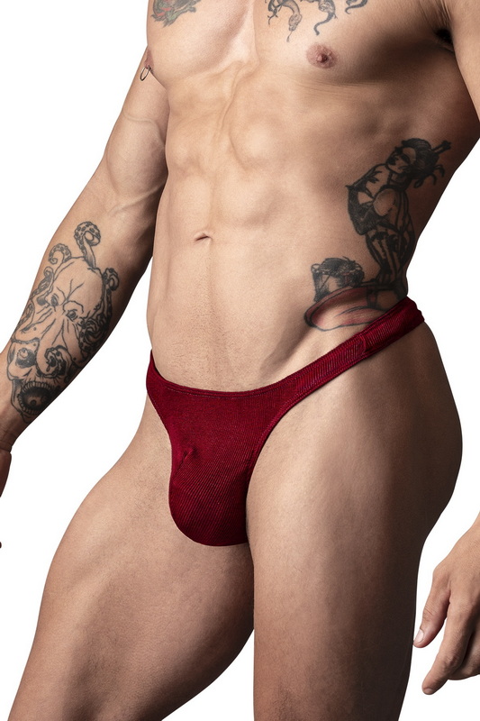 Men's Wine Me Up Bong Thong image 1