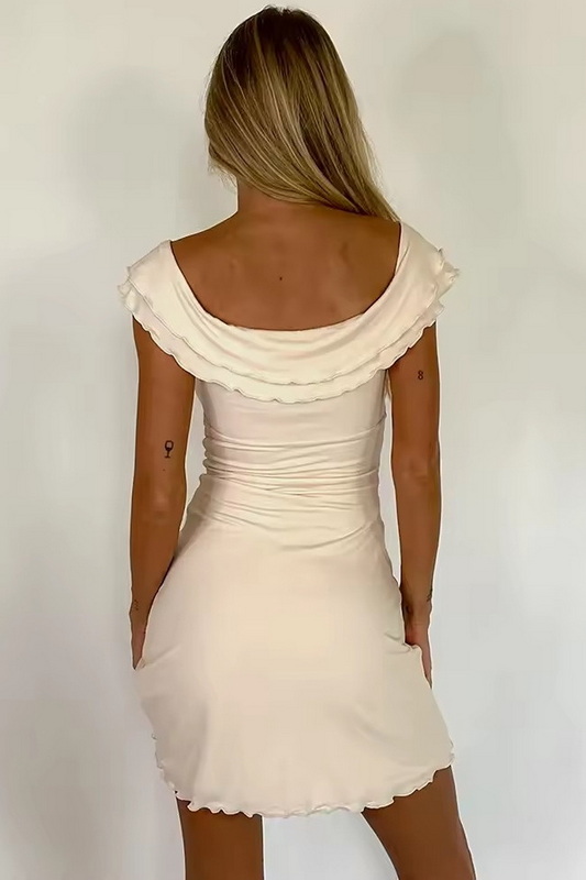 Love Story Mini  Dress image 1