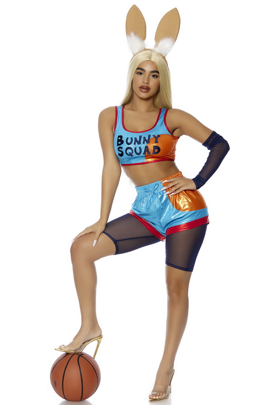 Shoot Your Shot Halloween Costume On Sale image 2