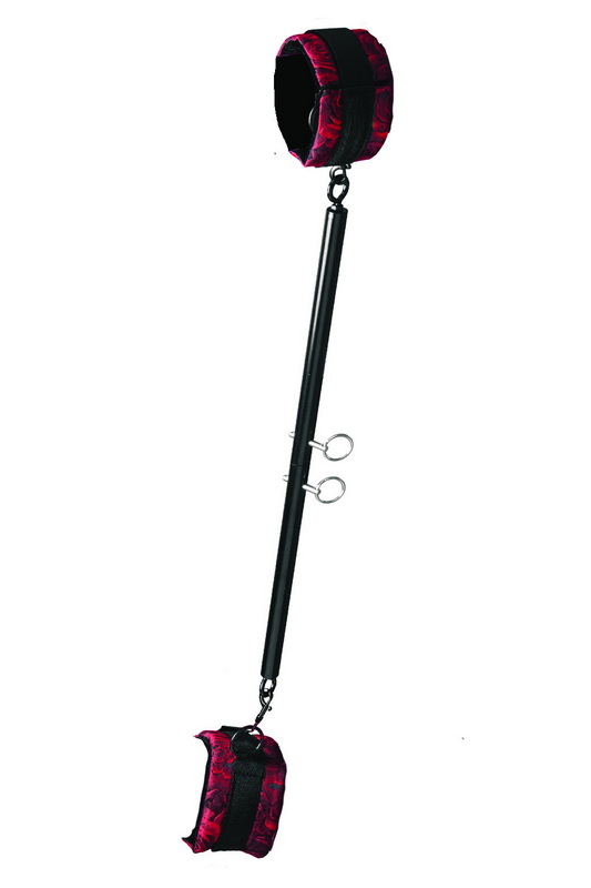 Rosegasm Spreader Bar Set