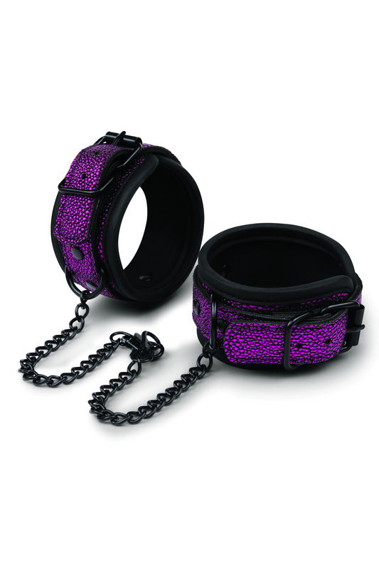 Dragon's Lair Deluxe Wrist & Ankle Cuffs image 1