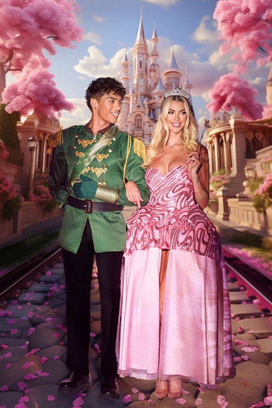 Popular Witch Halloween Costume image 2