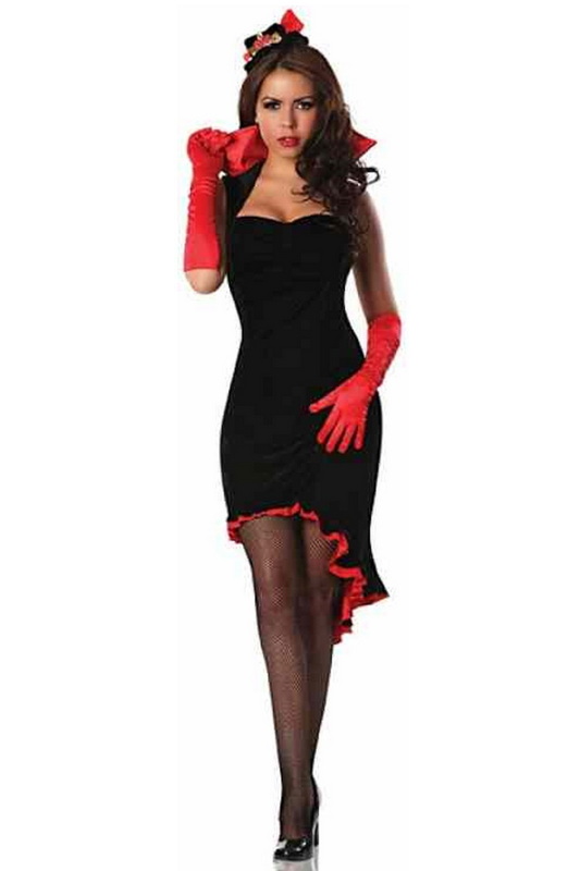 Truest Blood Costume