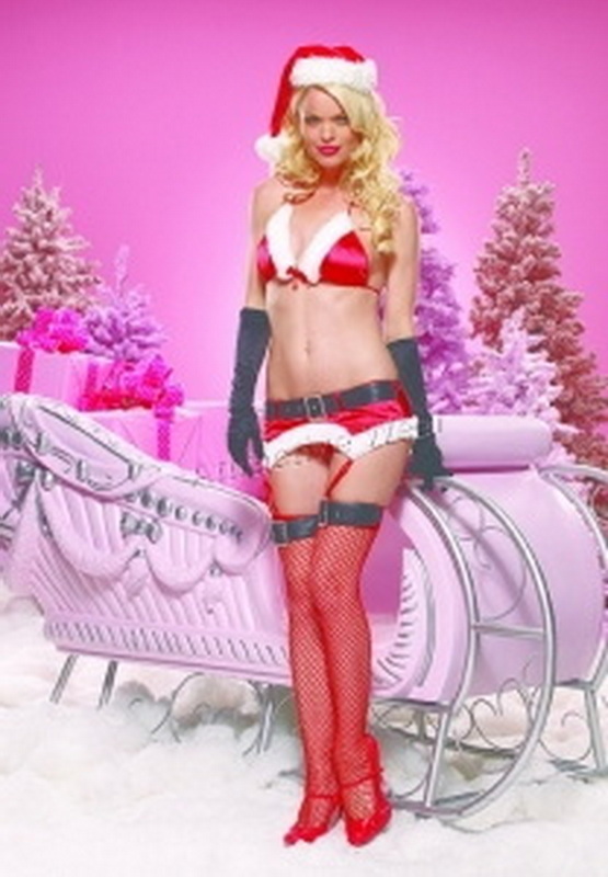 Little Miss Nutcracker Costume