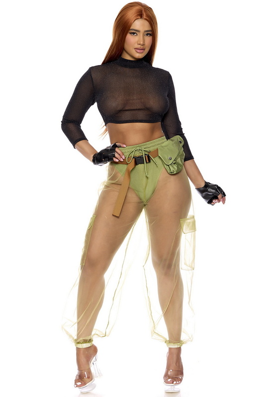 What's The Sitch Halloween Costume