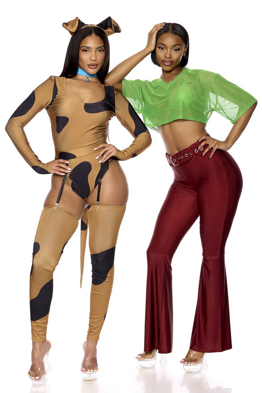 Zoinks Halloween Costume image 3