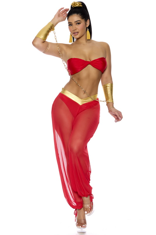 Royal Service Halloween Costume image 1