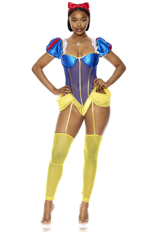 Mirror Mirror Halloween Costume