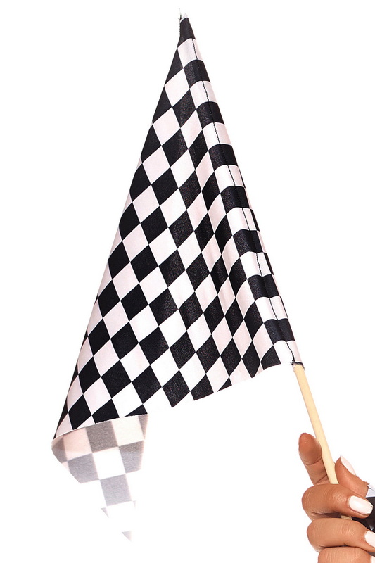 Checkered Flag