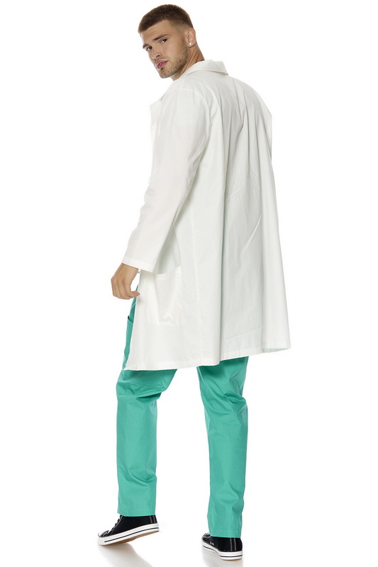 Men's Dr. Feel Good Halloween Costume image 1