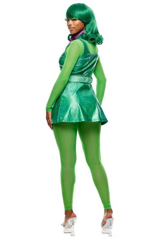 So Disgusted Halloween Costume image 4