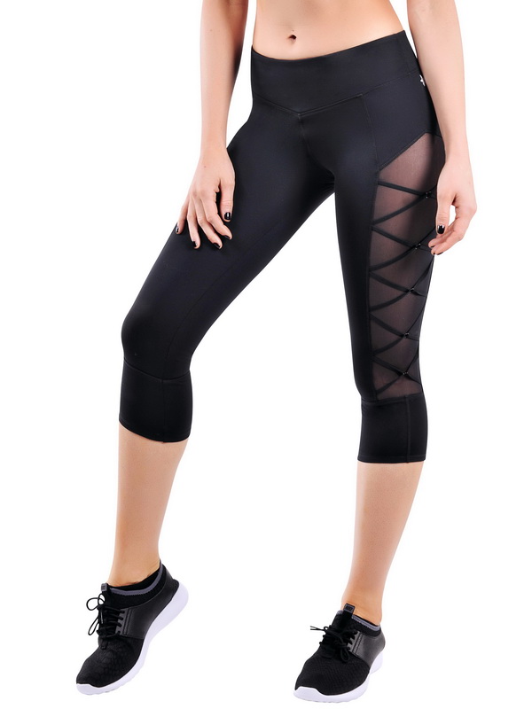 Workout X Sport Capri Pant Blowout Deal