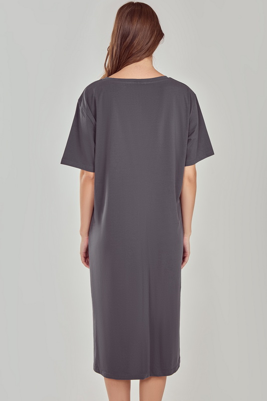 Ivy Comfortable & Cute Gown image 1