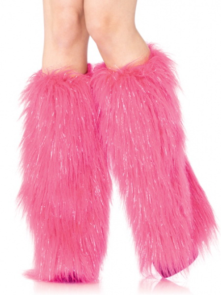 Pink/Silver