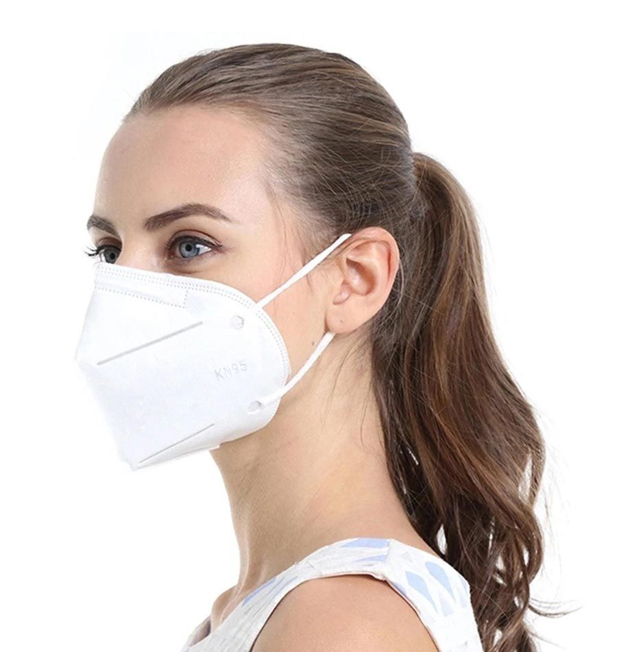 KN95 Mask 10 PC Blowout Deal