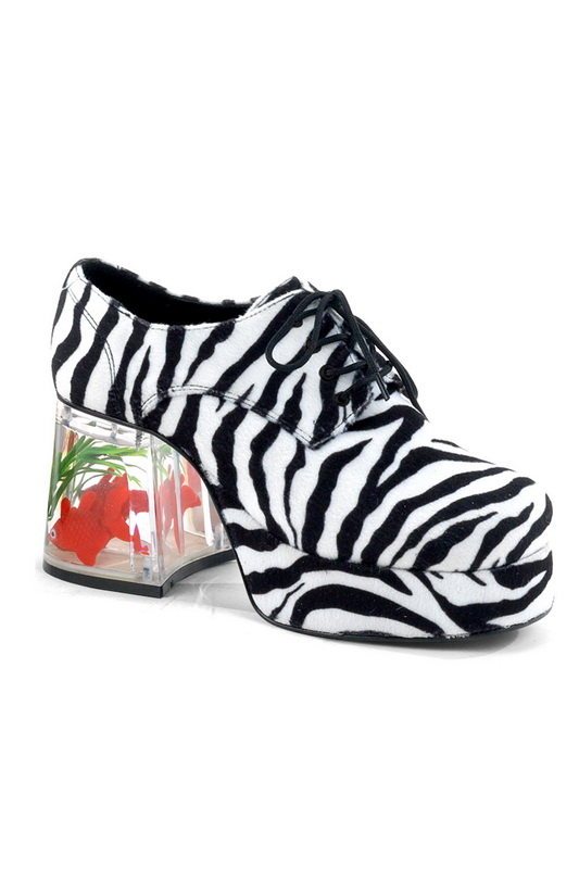 Zebra Fur
