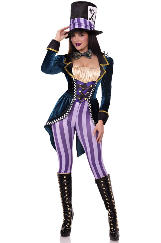 Aren't You Mad Costume image 1