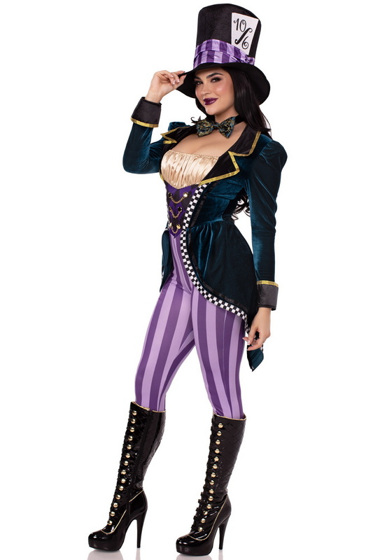 Aren't You Mad Costume image 2