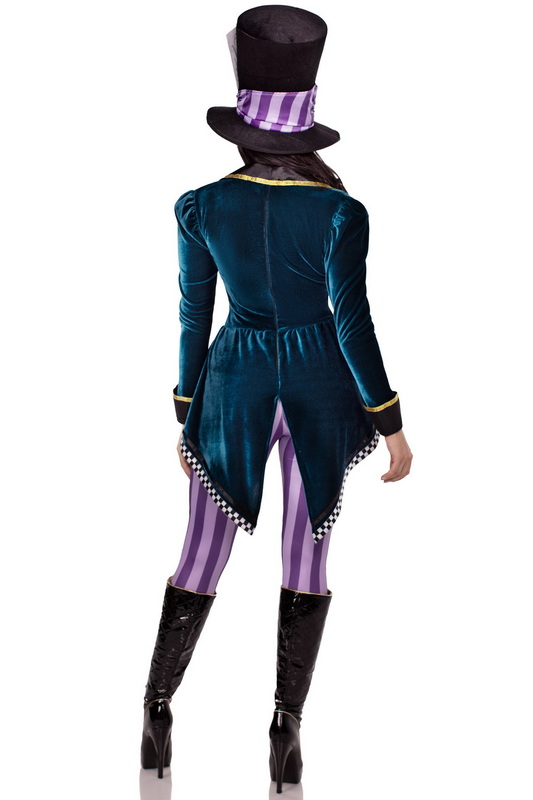 Aren't You Mad Costume image 3