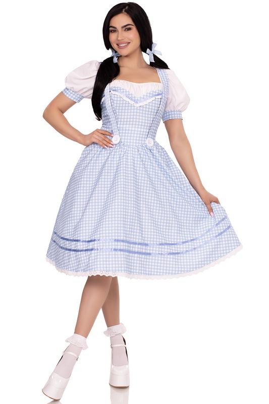 Kansas Cutie Costume image 1