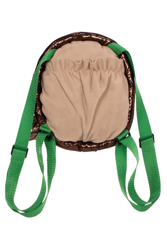 Renegade Ninja Hero Costume image 8