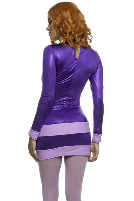 Mystery Diva Costume image 1
