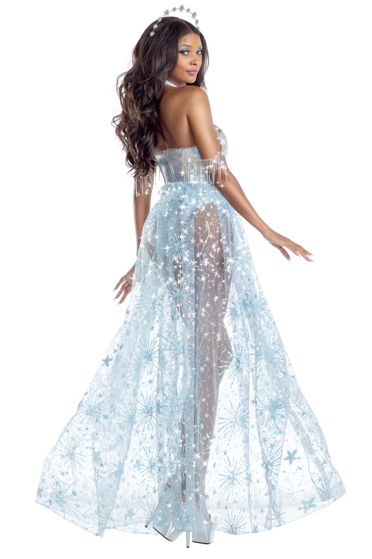 Constellation Goddess Costume image 1