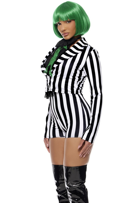 Juice Is Loose Movie Character Costume image 2