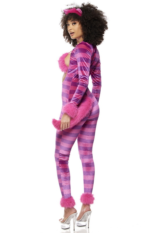 Whisker Wonderland Movie Character Costume image 1