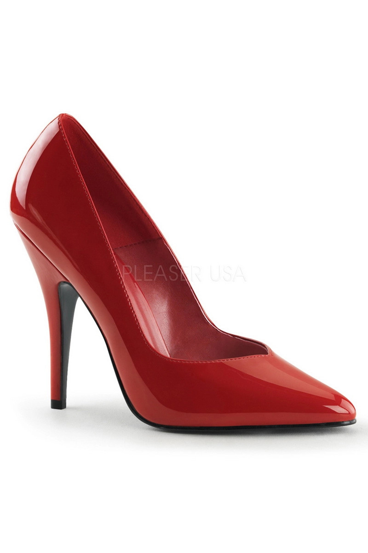 Red Patent