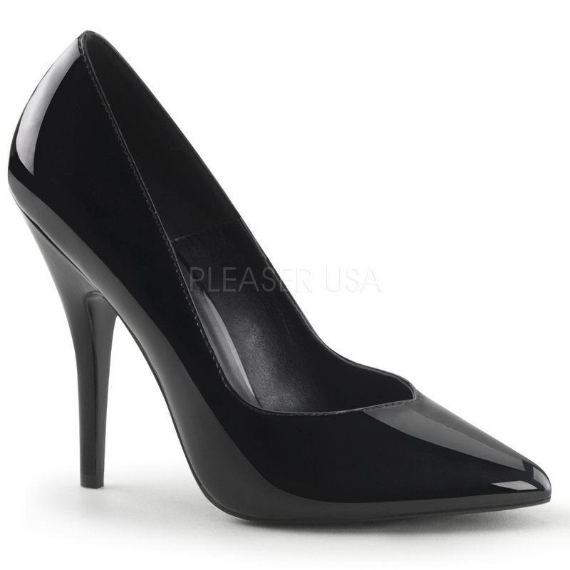 Black Patent image 1