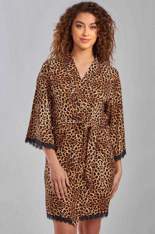Party Animal Short Robe Blowout Deal