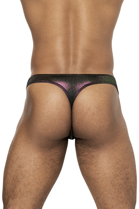 Men's Hocus Pocus Uplift Bong Thong Blowout Deal image 3