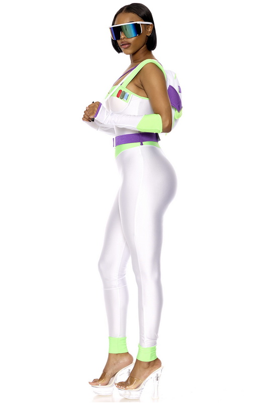 Space Ranger Halloween Costume Blowout Deal image 2