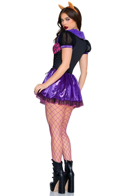 Clawed Cutie Halloween Costume image 3