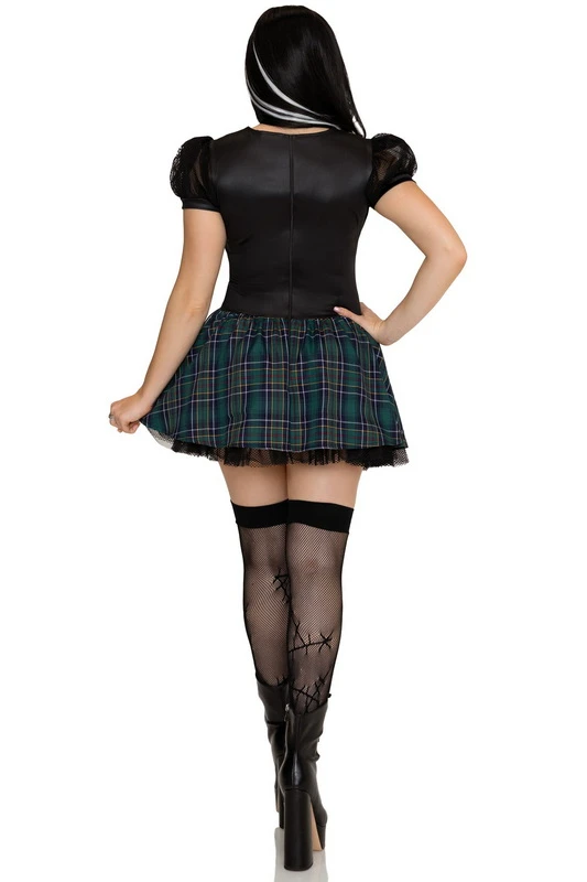 Stitched Up Sweetie Halloween Costume image 1
