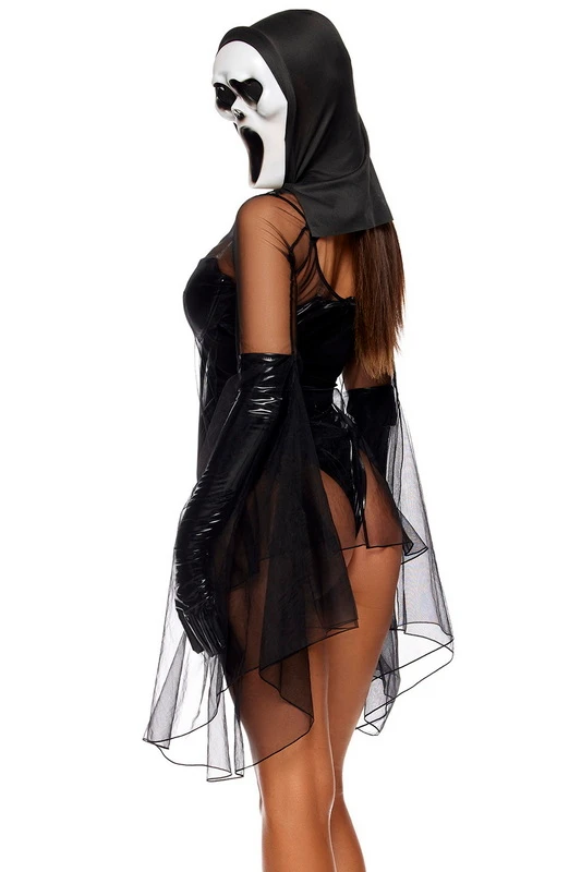 Scream For Me Movie Character Costume image 3