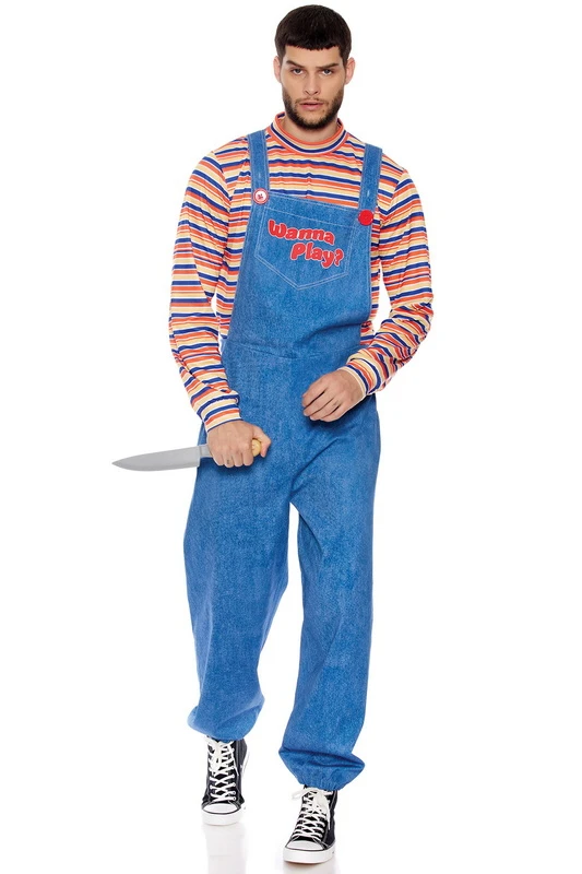Men's One of the Good Guys Movie Character Costume