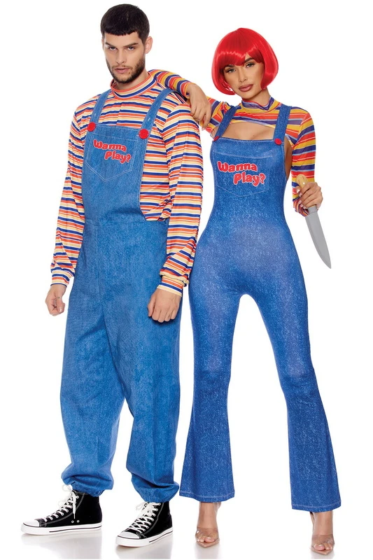 Men's One of the Good Guys Movie Character Costume image 2