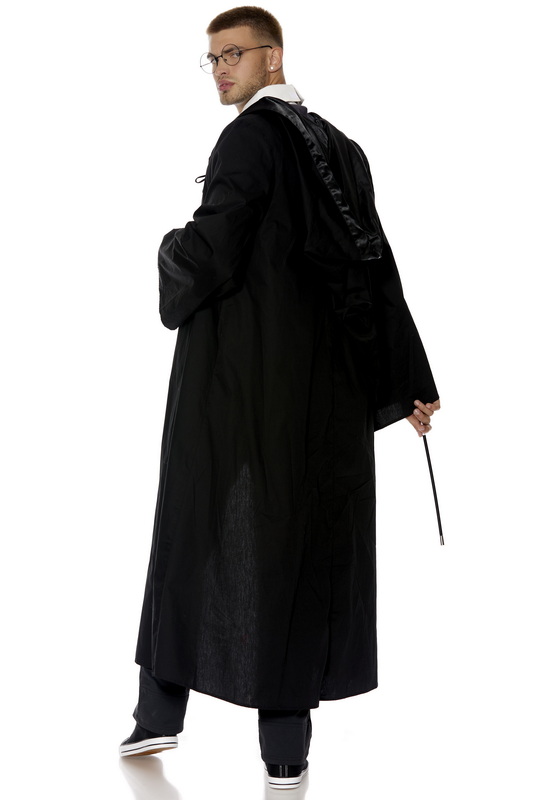 Men's The Chosen Wizard Movie Character Costume image 2