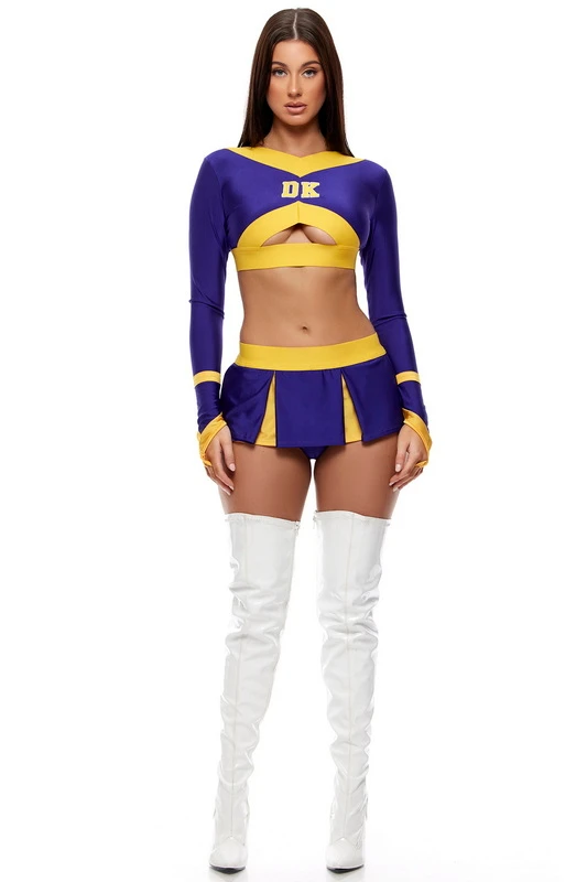 Eat Your Soul Movie Character Costume
