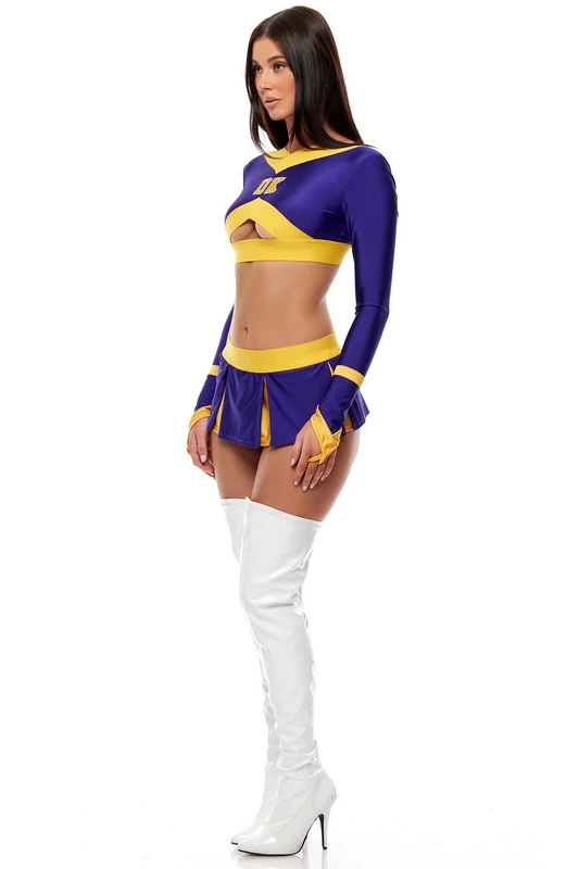 Eat Your Soul Movie Character Costume image 1