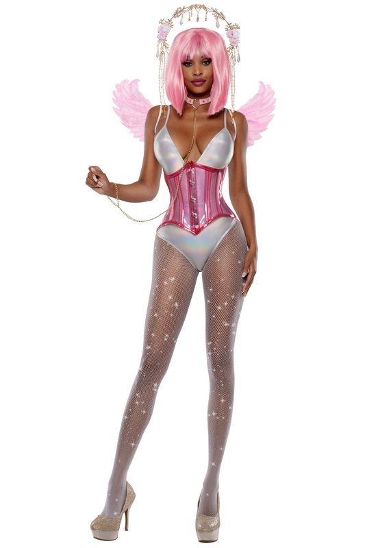 Ravishing Rave Angel Costume