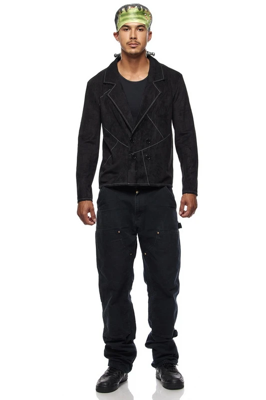 Men's Franken Fine Costume
