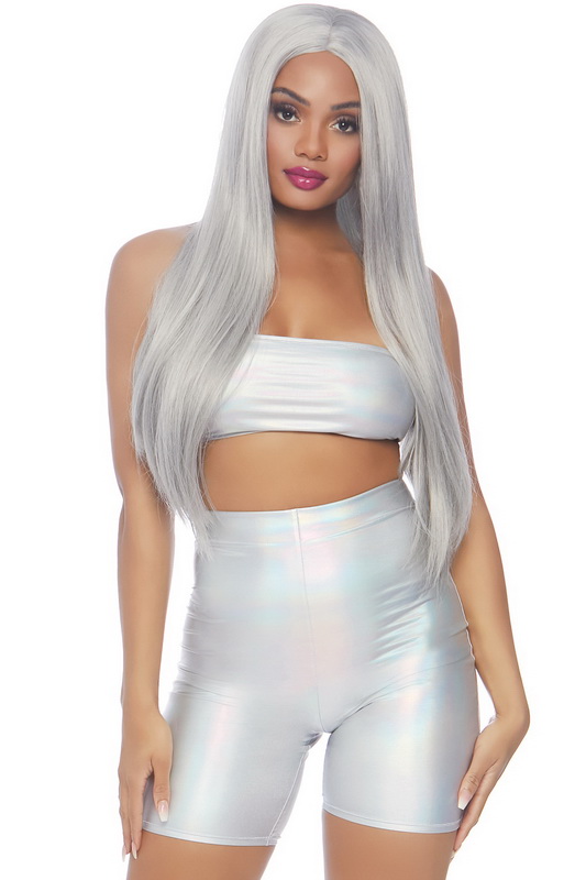 Holographic Top and Shorts