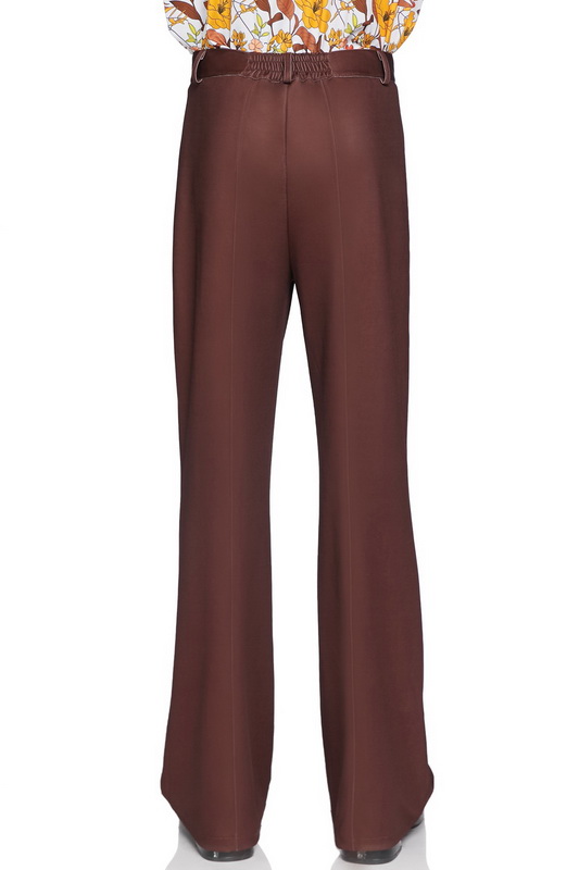 Men's 70's Bell Bottom Pants Costume image 1