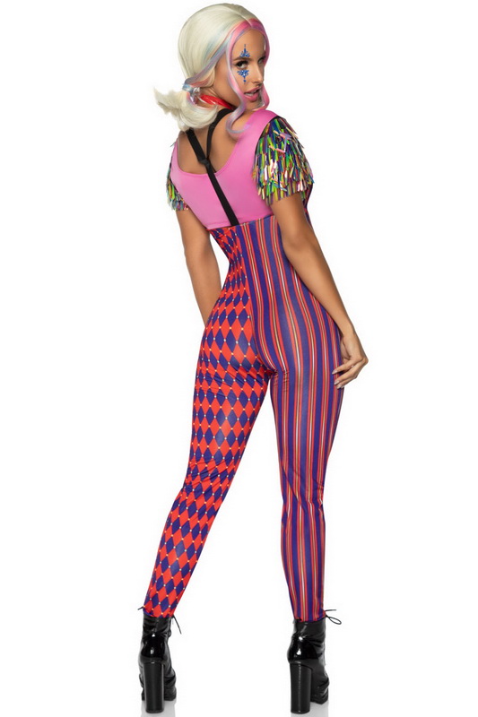 Comic Vixen Costume image 2