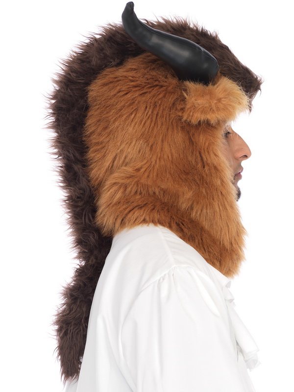 Men's Beast Hood image 2