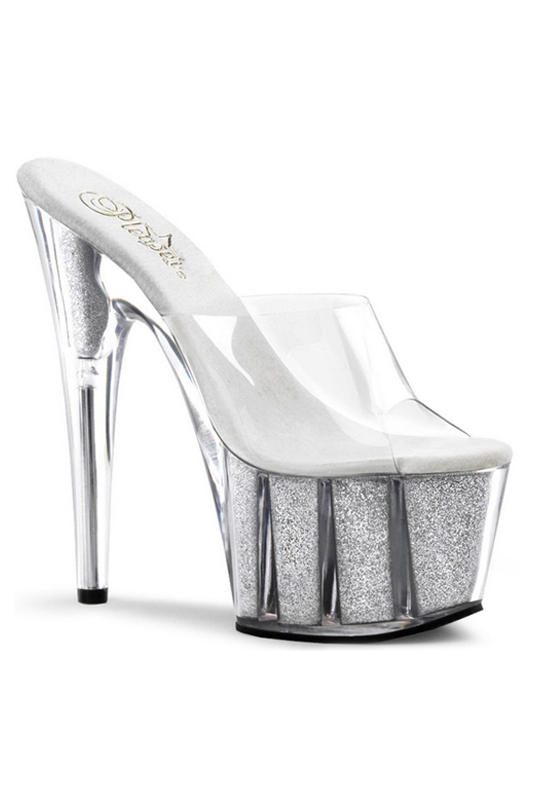 CLR/SLV GLTR image 1