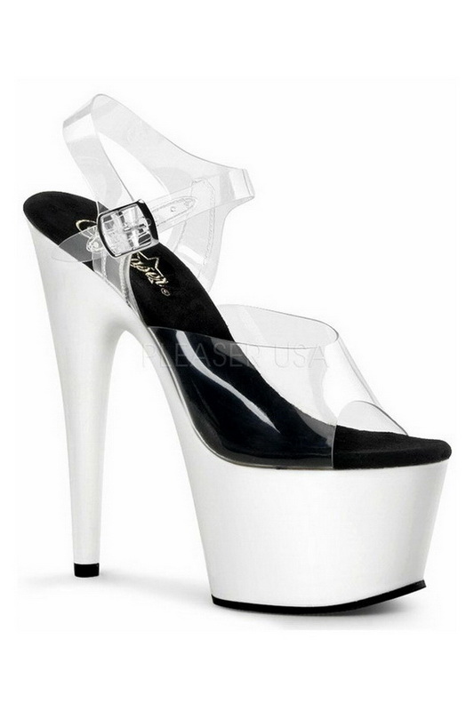 CLR/NEON WHT image 1